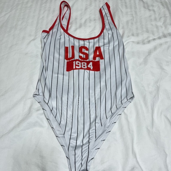 Forever 21 Other - Forever 21 Swimsuit/bodysuit